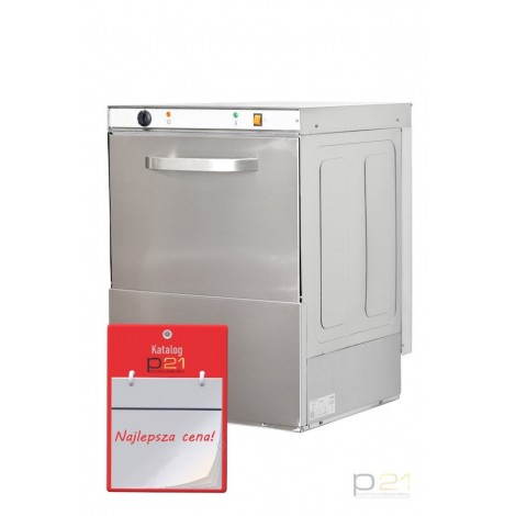 Zmywarka Z50/P do naczyń, 2 dozow., 230V, pompa