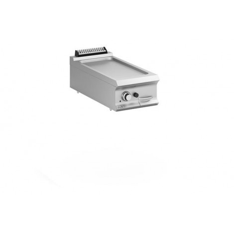 Płyta grillowa stołowa, gazowa - kod FTBG94TL