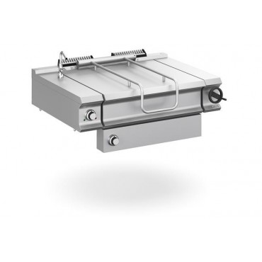 Patelnia przechylna,...