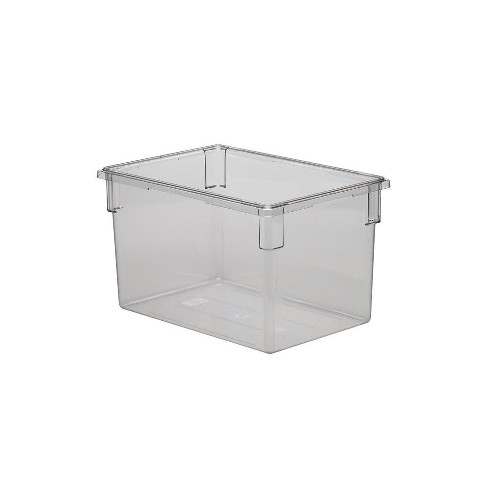 Pojemnik CAMBRO Camwear® z poliwęglanu do pojemnika CAMBRO 182615CW135 83,3 l