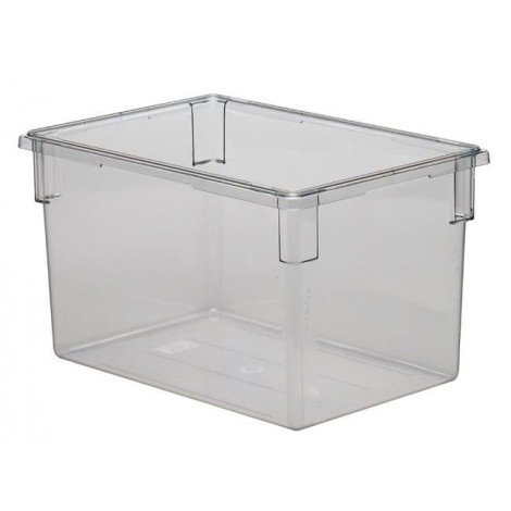 Pojemnik CAMBRO Camwear® z poliwęglanu do pojemnika CAMBRO 182615CW135 83,3 l