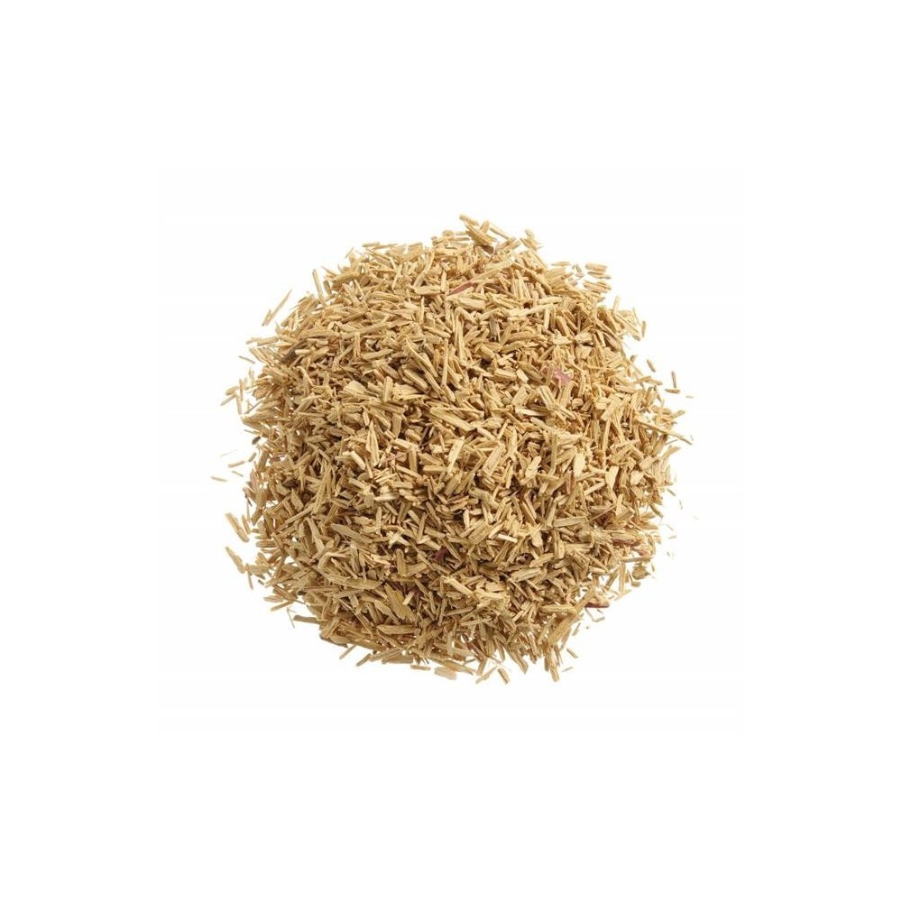 Zrębki wędzarnicze drobne, HENDI, czerwone wino