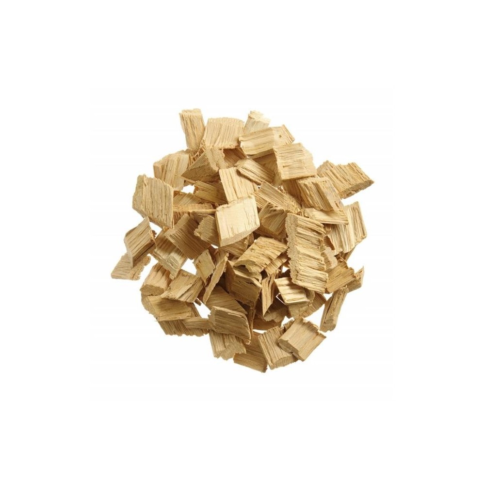 Zrębki wędzarnicze, HENDI, dąb