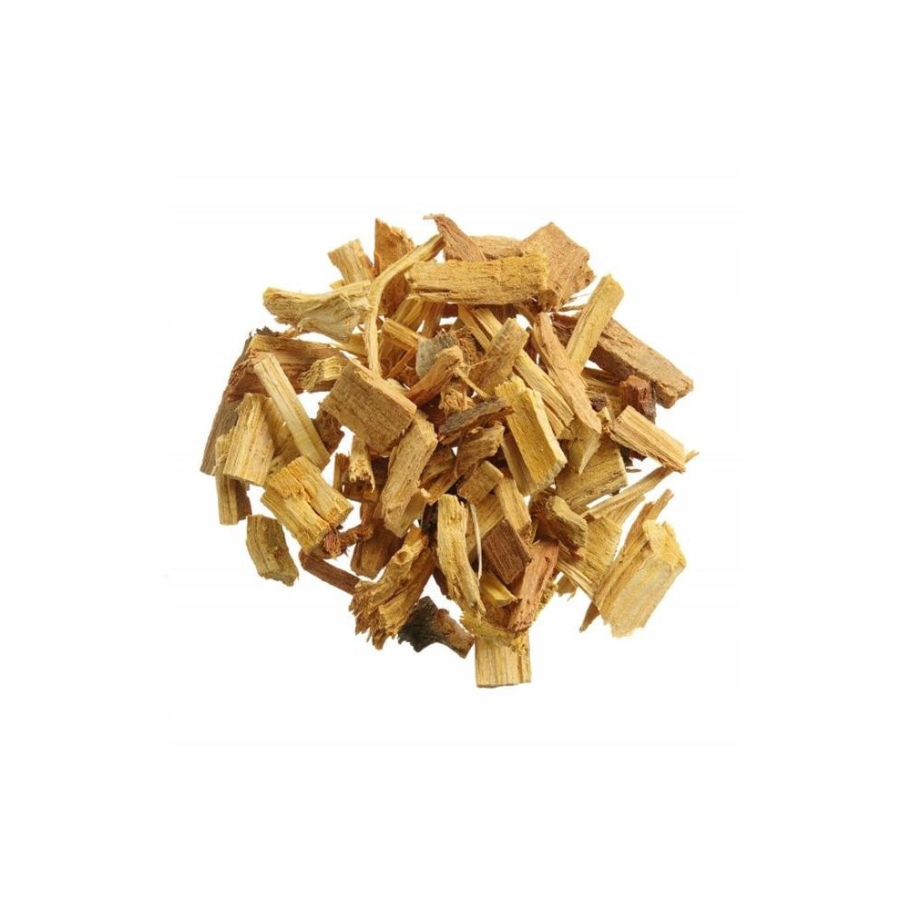 Zrębki wędzarnicze, HENDI, migdały