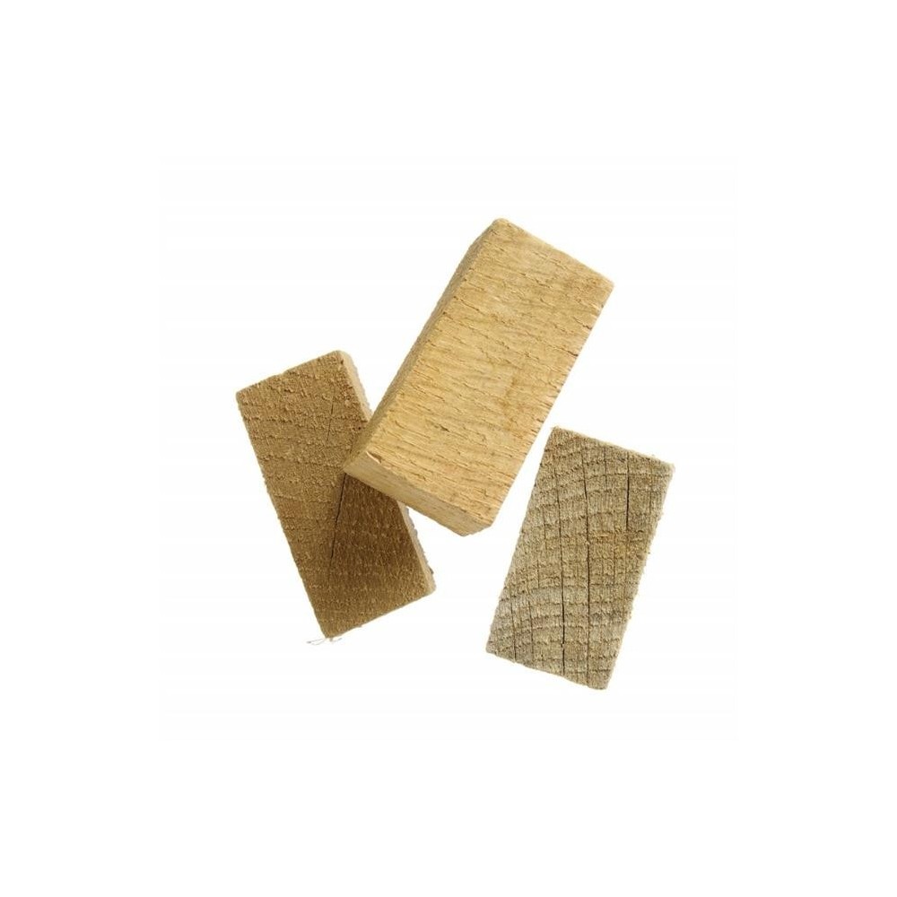 Drewienka wędzarnicze, HENDI, dąb