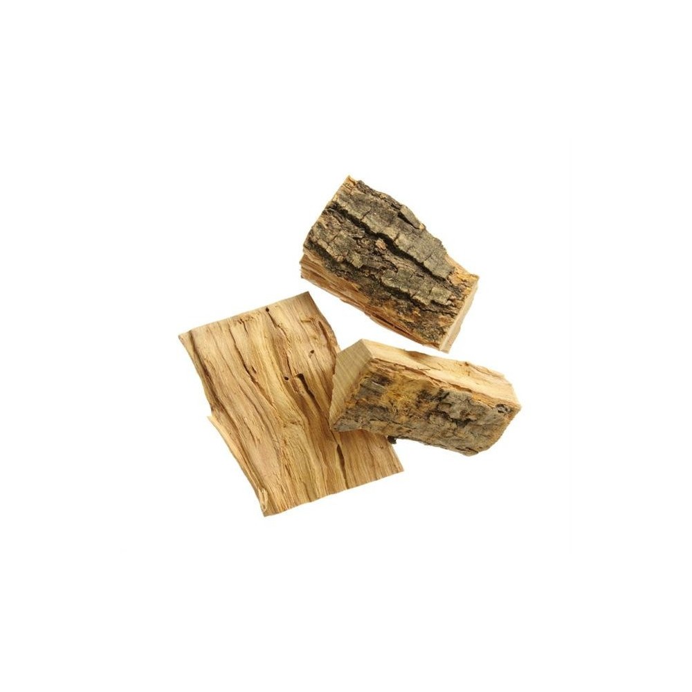 Drewienka wędzarnicze, HENDI, drzewo oliwkowe