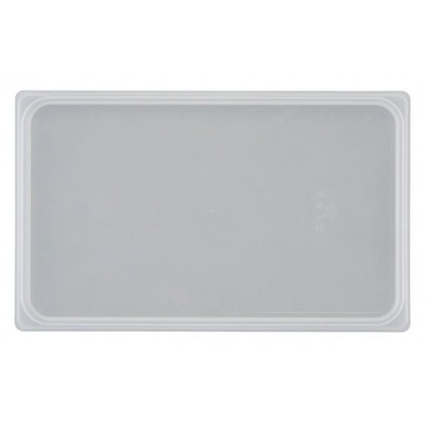 Pokrywka CAMBRO Camwear® z uszczelką do pojemników CAMBRO Camwear® GN 1/2