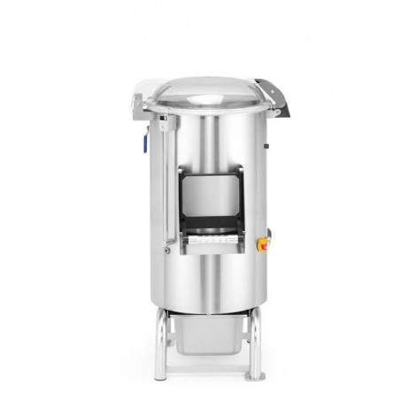 Obieraczka do ziemniaków, 5 kg, HENDI, Kitchen Line, 230V/550W, 620x525x(H)787mm