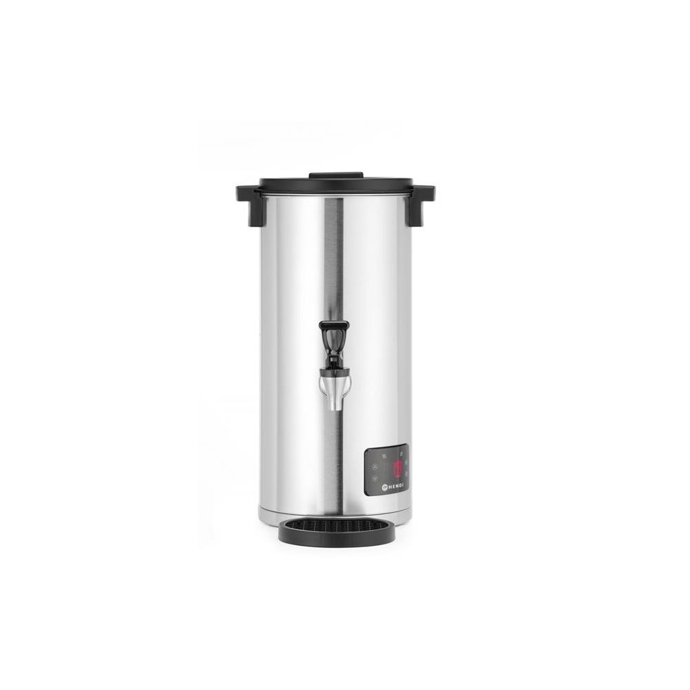 Warnik przepływowy do wody 8,5l