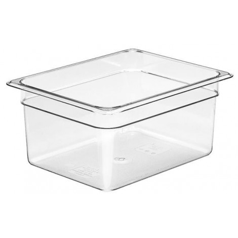 Pojemnik CAMBRO Camwear® GN 1/2 z poliwęglanu 11,7 l
