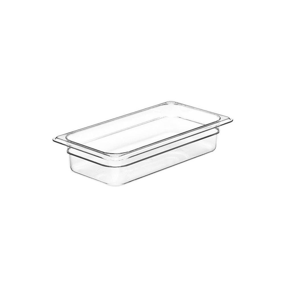 Pojemnik CAMBRO Camwear® GN 1/3 z poliwęglanu 6,9 l