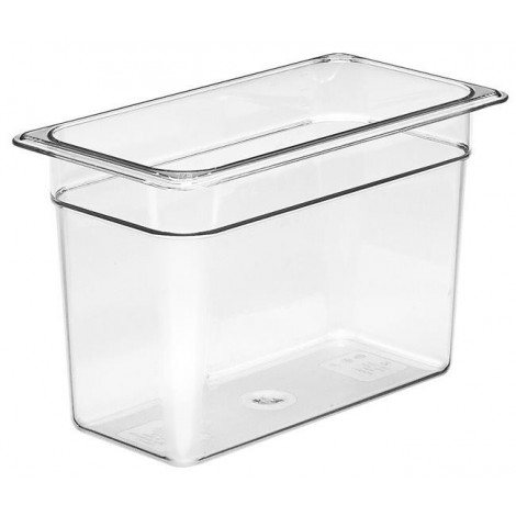 Pojemnik CAMBRO Camwear® GN 1/3 z poliwęglanu 6,9 l