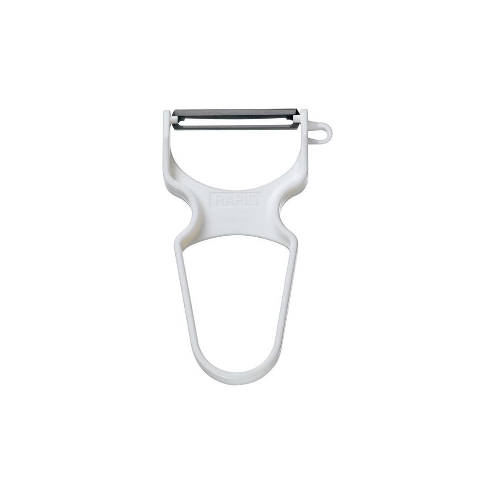 Obieraczka Rapid, Victorinox, biały