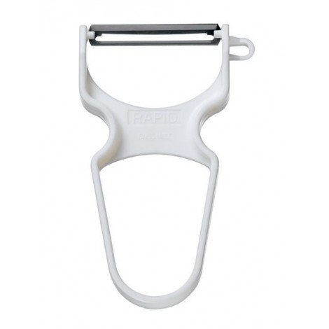 Obieraczka Rapid, Victorinox, biały