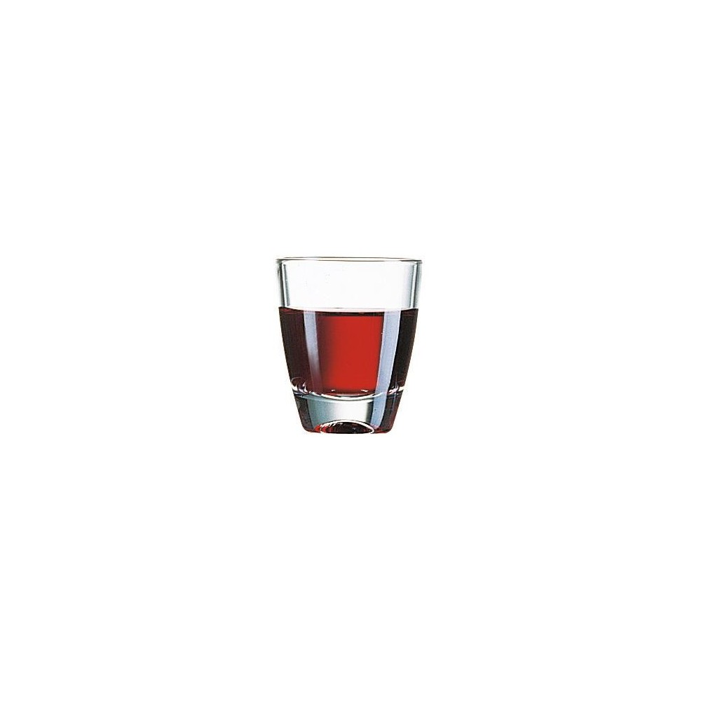 Kieliszek GIN, Arcoroc, 50 ml, 0,05L, 24 szt., fi.48x(H)57mm