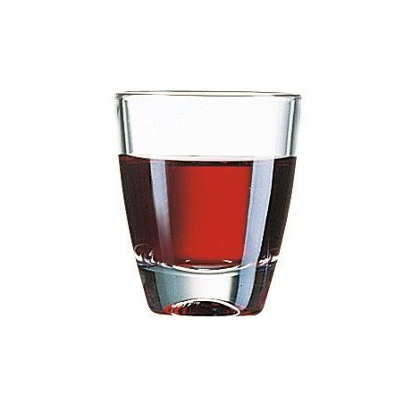 Kieliszek GIN, Arcoroc, 50 ml, 0,05L, 24 szt., fi.48x(H)57mm