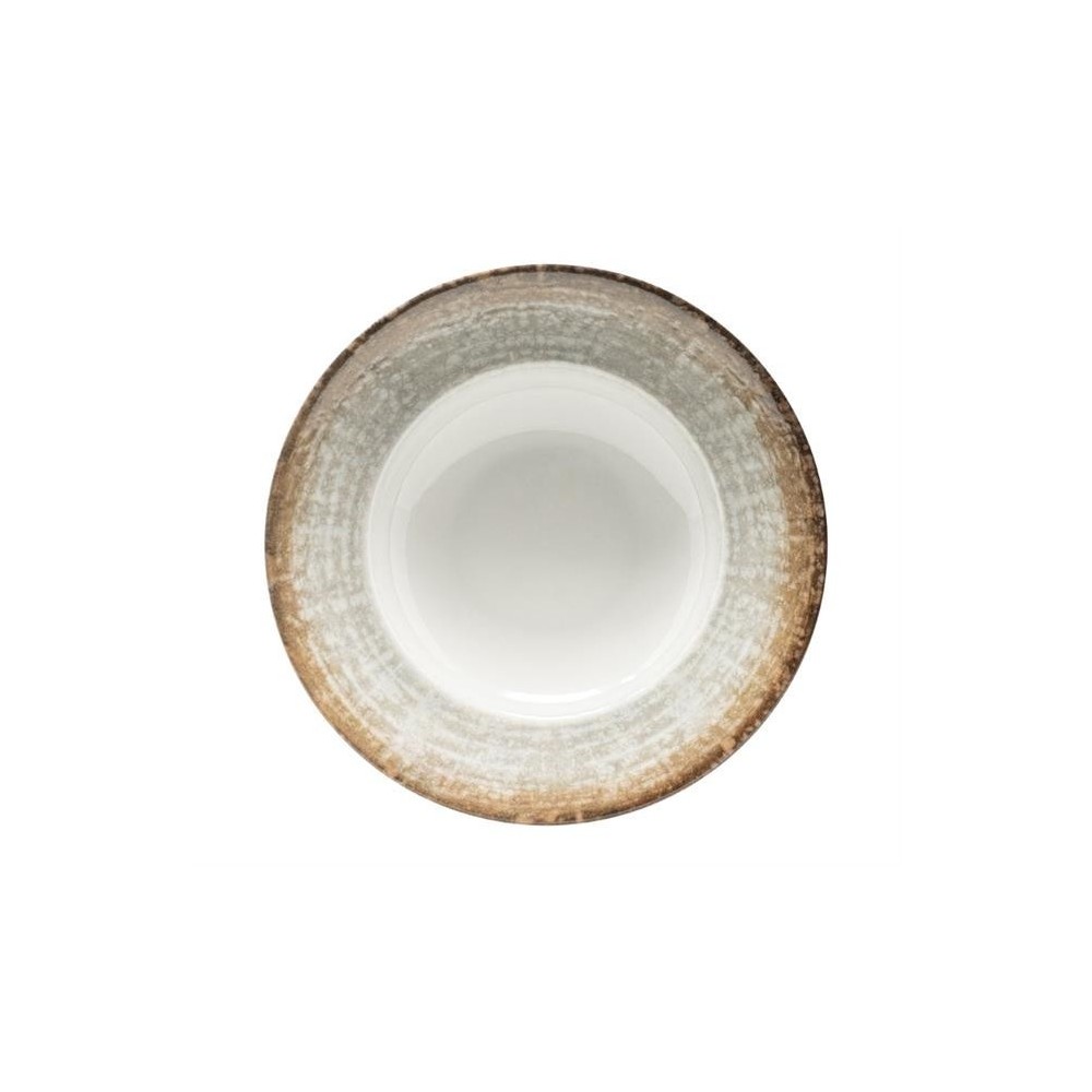 Talerz do pasty Crete, HENDI, fi.265mm