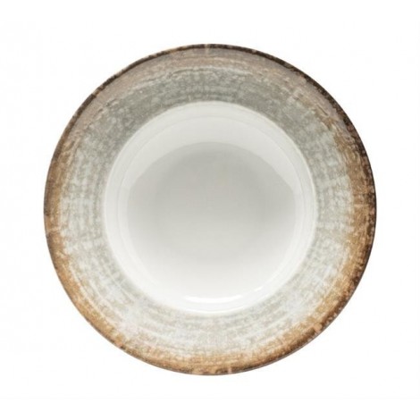 Talerz do pasty Crete, HENDI, fi.265mm