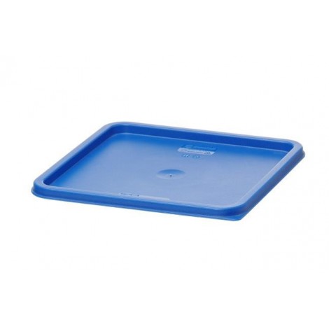 Pokrywka do pojemnika na żywność, HENDI, transparentny, 290x290mm