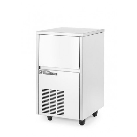 Kostkarka do lodu, Master Frost, 230V/295W