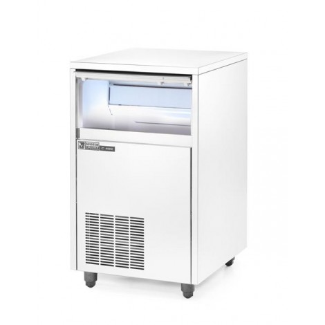 Kostkarka do lodu, Master Frost, 230V/455W