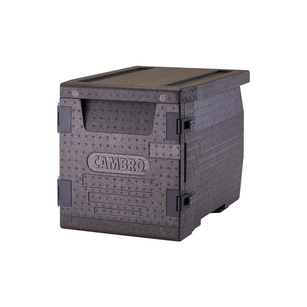 Pojemnik termoizolacyjny CAMBRO Cam GoBox® ładowany od przodu, GN 1/1, 86 l 86 l