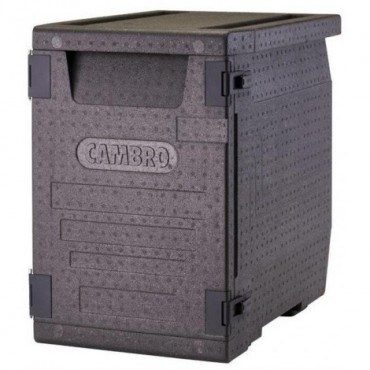 Pojemnik termoizolacyjny CAMBRO Cam GoBox® ładowany od przodu, GN 1/1, 86 l 86 l