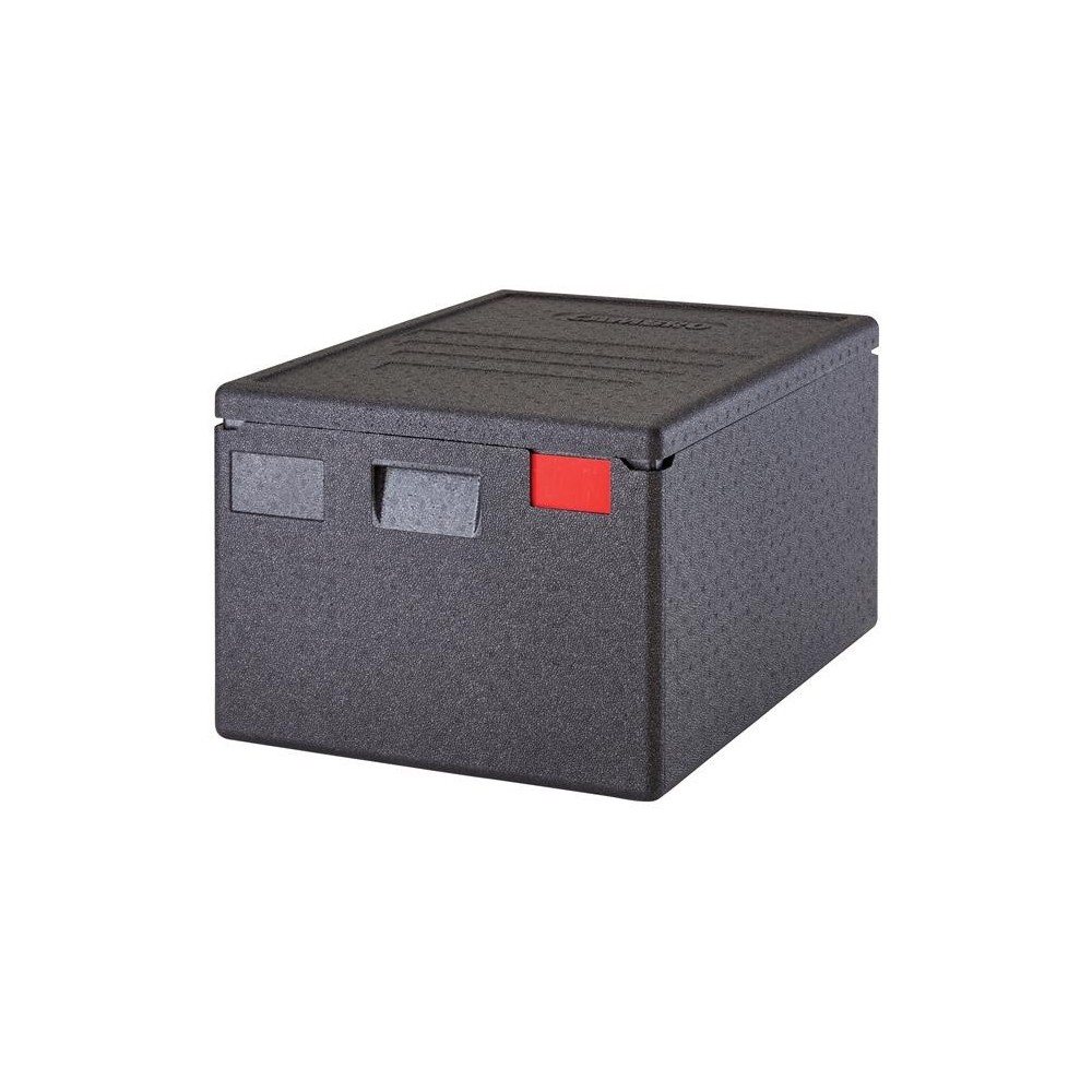 Pojemnik termoizolacyjny CAMBRO Cam GoBox® ładowany od góry, 600×400 mm 80 l