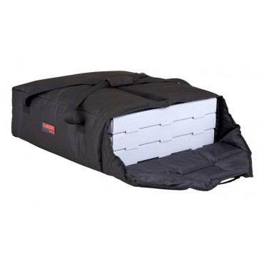 Standardowa torba termoizolacyjna do transportu pizzy CAMBRO GOBAGS® na 2 pizze śr. 406 mm lub 3 pizze śr. 355 mm