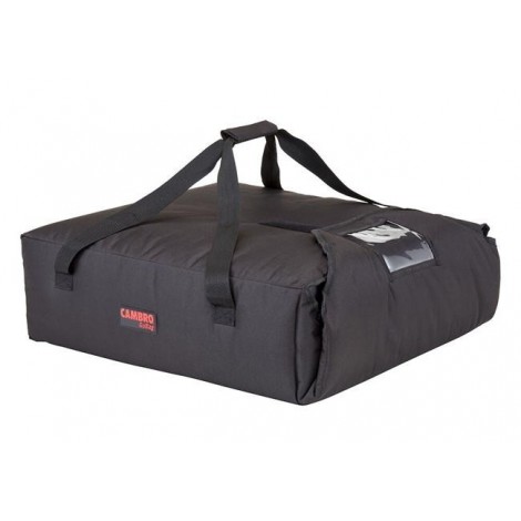 Standardowa torba termoizolacyjna do transportu pizzy CAMBRO GOBAGS® na 2 pizze śr. 406 mm lub 3 pizze śr. 355 mm
