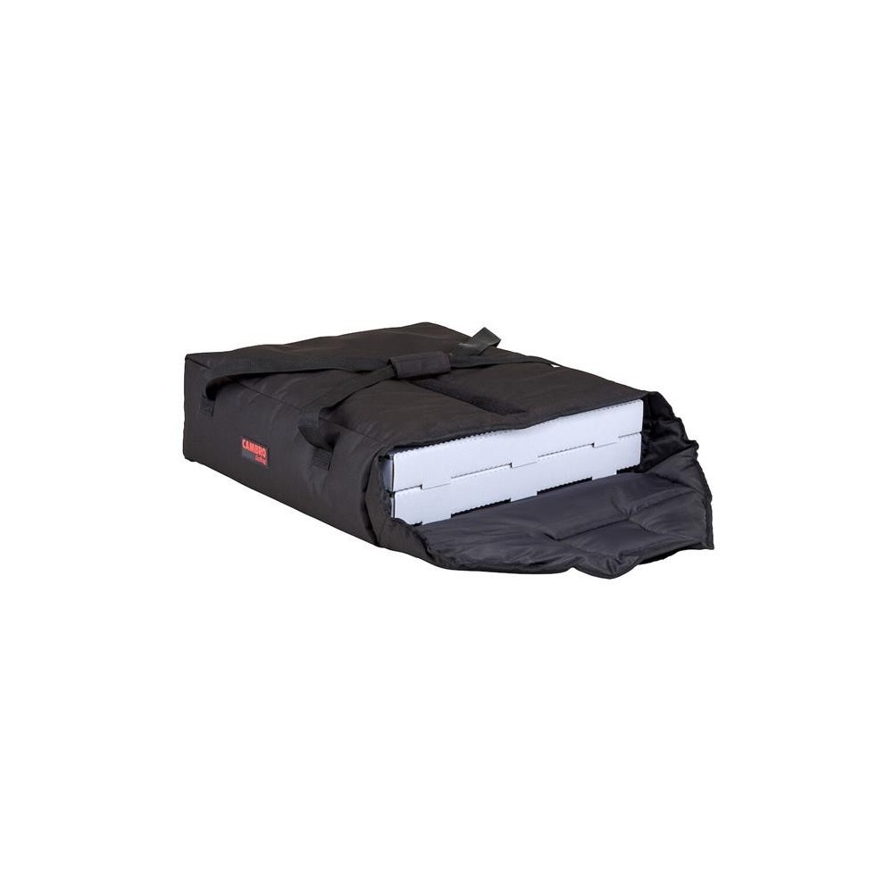 Standardowa torba termoizolacyjna do transportu pizzy CAMBRO GOBAGS® na 2 pizze śr. 510 mm lub 3 pizze śr. 457 mm