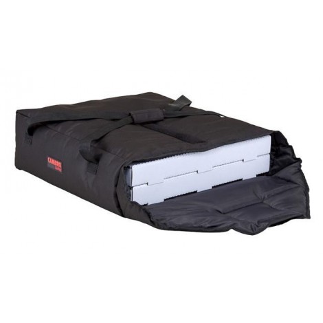 Standardowa torba termoizolacyjna do transportu pizzy CAMBRO GOBAGS® na 2 pizze śr. 510 mm lub 3 pizze śr. 457 mm