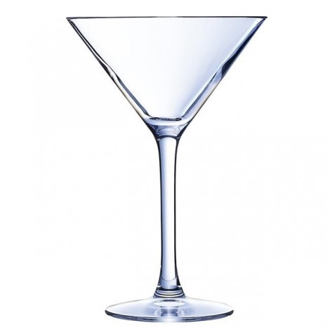 Kieliszek koktajlowy Cabernet 210 ml - zestaw 6 szt.