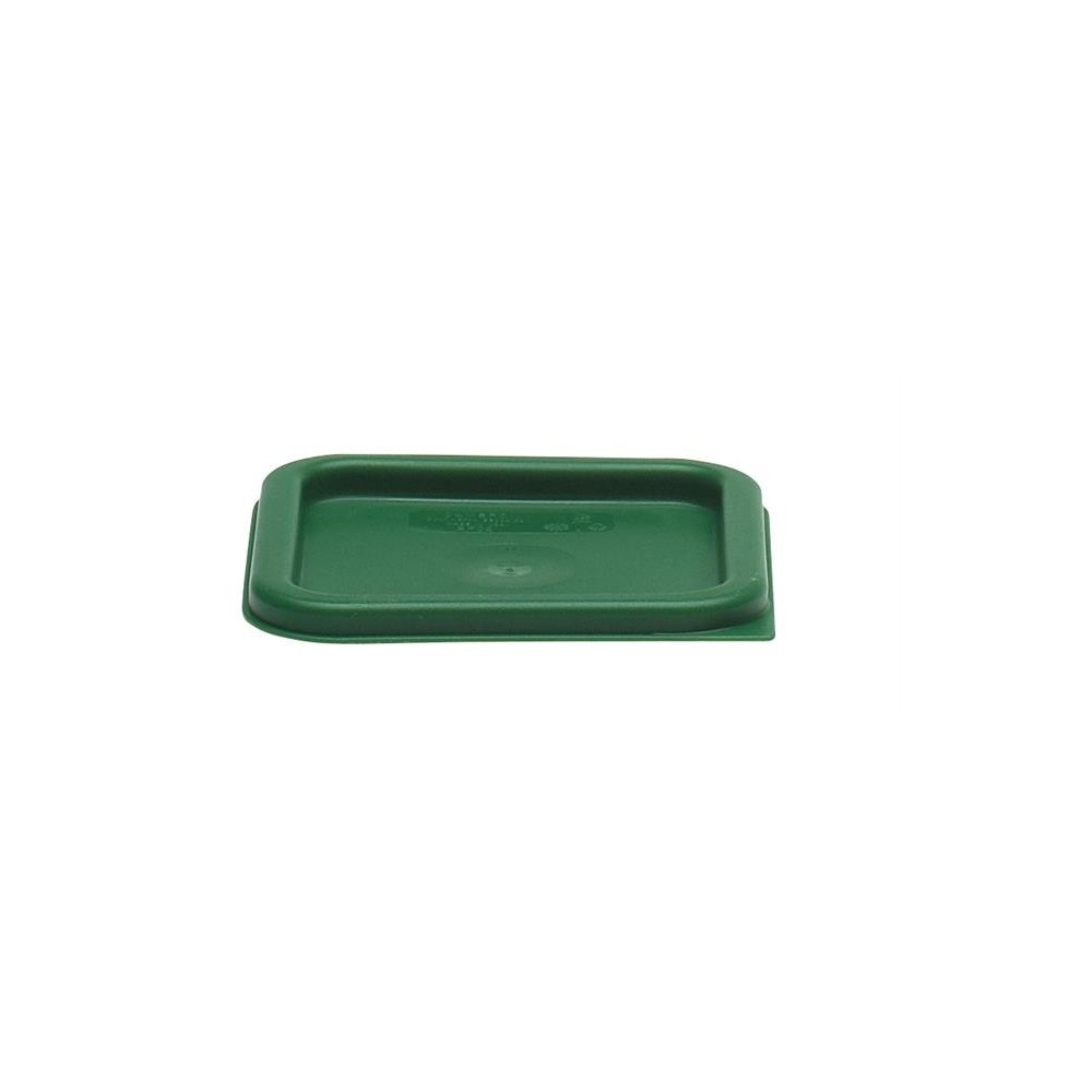 Pokrywka do pojemnika CAMBRO CamSquare® do pojemnika 11,4 l, 17,2 l oraz 20,8 l, granatowa