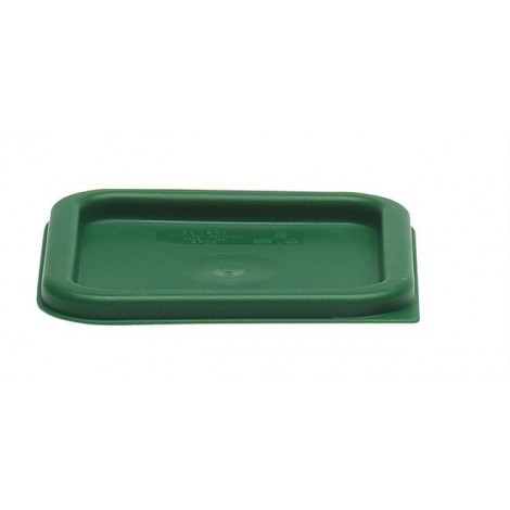 Pokrywka do pojemnika CAMBRO CamSquare® do pojemnika 11,4 l, 17,2 l oraz 20,8 l, granatowa