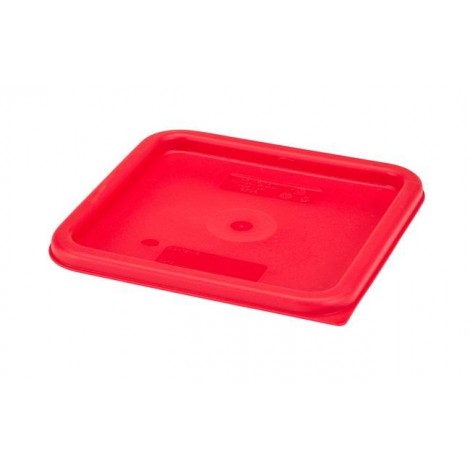Pokrywka do pojemnika CAMBRO CamSquare® do pojemnika 11,4 l, 17,2 l oraz 20,8 l, granatowa