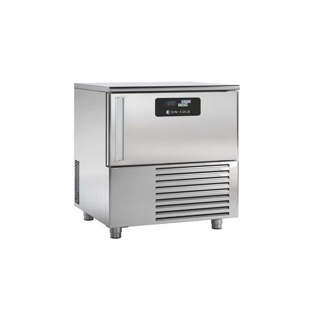 Szybkoschładzarka szokowa 5x GN 1/1 lub 600x400