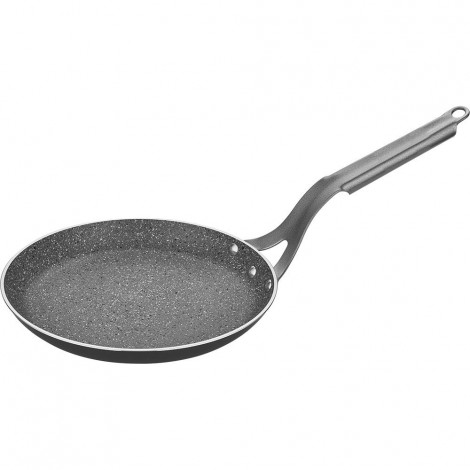 patelnia do naleśników, powłoka granitowa, Comfort, Ø 260 mm