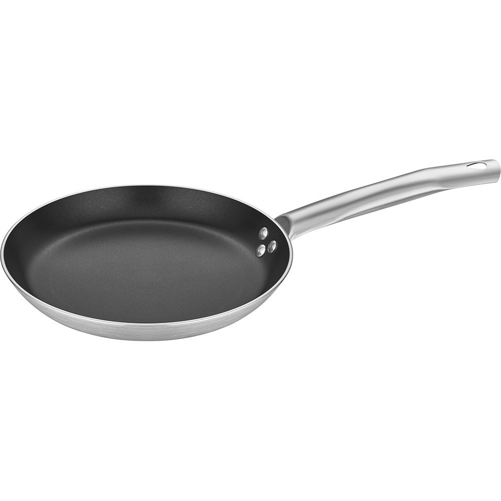 patelnia do naleśników, nieprzywierająca, do indukcji, Comfort Plus, Ø 280 mm