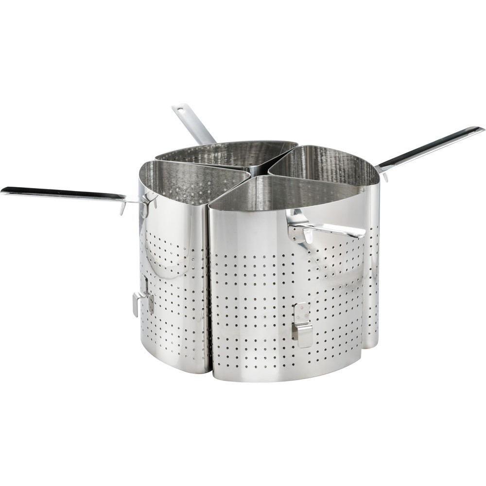 wkład do makaronu, 1 szt, 180 x 220 mm