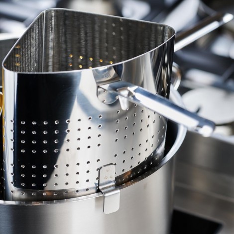 wkład do makaronu, 1 szt, 180 x 220 mm