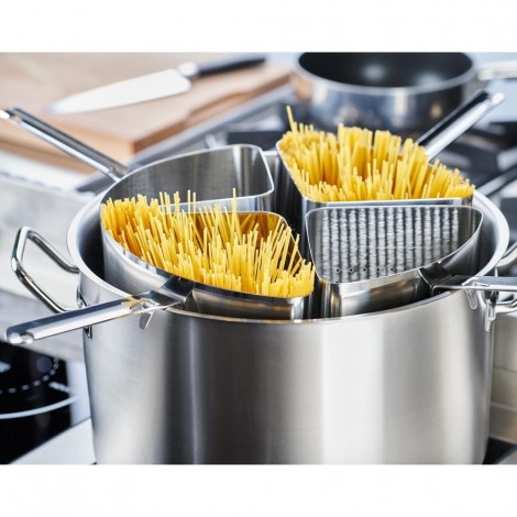 wkład do makaronu, 1 szt, 180 x 220 mm