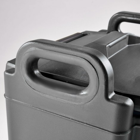 termos do płynów z kranem, V 10l