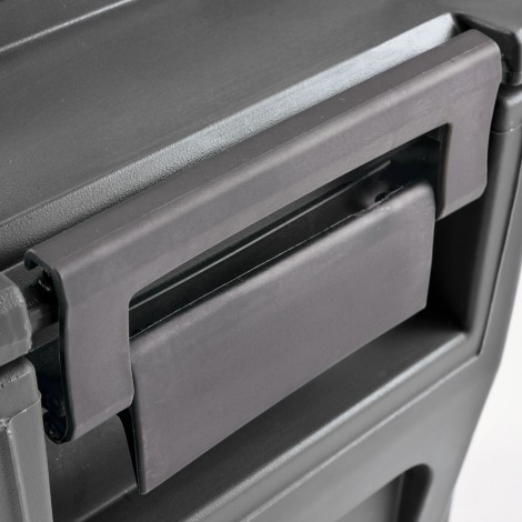 termos do płynów z kranem, V 10l