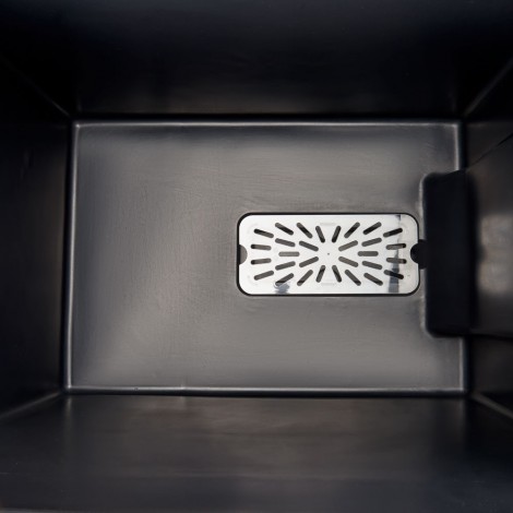 Pojemnik termoizolacyjny do transportu lodu, V 125l