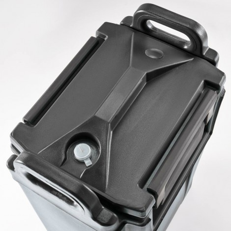 termos do płynów z kranem, V 20l