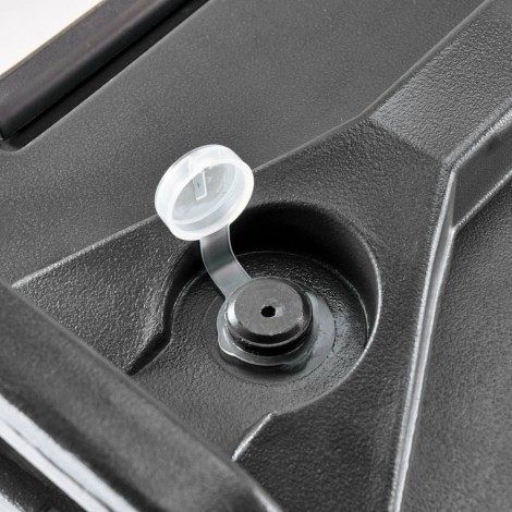 termos do płynów z kranem, V 20l