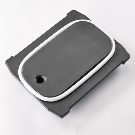 termos do płynów z kranem, V 20l