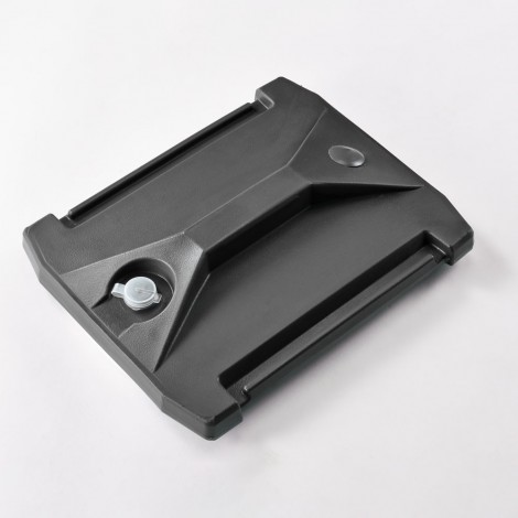 termos do płynów z kranem, V 20l