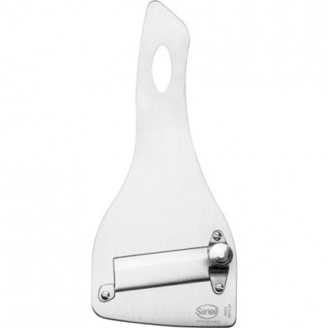 Mandolina, nóż do krojenia plastrów, Sanelli, L 200 mm